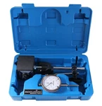 Accusize Industrial Tools 0-1'' By 0.001'' Dial Indicator With Magnetic Base .... Fixed Price $87.60.
