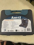 Anvil Homeowner's Tool Set, Piece (A76H0S). Fixed Price $54.98.