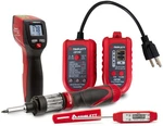 Triplett Diy-kit Homeowner Essentials 4-PIECE Tool. Fixed Price $192.88.