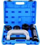 Dasbet Ball Joint Removal Tool Kit Press & Blue. Fixed Price $51.96.