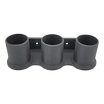 Wall Mount For Ryobi Vacuum Accessories Fits PBLSV717B Made In Usa. Fixed Price $12.99.