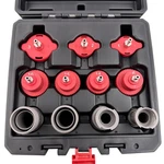 Powerbuilt Usa & Japanese Cooling System Adapter Test Kit - 647643. Fixed Price $60.00.