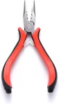 Pandahall 1PCS Carbon Steel Crimper Pliers Crimping Tool Jewelry Wire For. Fixed Price $23.67.