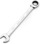 Flzosper 1-1/16 Inch Sae Box End Head Geared Wrench, 72-TOOTH Ratcheting Combina. Fixed Price $32.52.