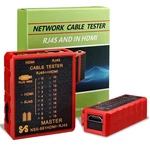 Hiija Hdmi Cable Tester Portable High Definition Network Checker. Fixed Price $39.37.