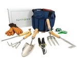 Tools Set Premium Stainless Steel Gardening Hand With Solid. Fixed Price $58.17.