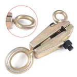 Auto Body Repair Pulling Fixture Clamp Tool Self-tightening Grip Frame Back. Fixed Price $27.27.