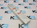 *pack Of 6* Crescent Nicholson 06084N Rectangle Hand File 12". Fixed Price $149.99.