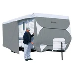 Classic Accessories 80-356-213101RT Overdrive Polypro Cover 35'-38' Trailer/rv. Fixed Price $251.96.