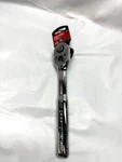 Craftsman CMMT81749 72-TOOTH 1/2'' Drive Pear Head Ratchet *new. Fixed Price $35.50.