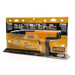 Dewalt P3500 Semi-auto Powder Actuated Fastening DDF212035P (tool Only). Fixed Price $189.99.