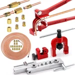 Tnisesm 3/16INCH Brake Kit Include Copper-plated Lines With Fittin.... Fixed Price $46.07.