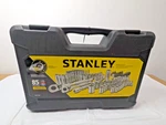 Stanley 85 Piece Mechanics Tool Set STMT71651. Fixed Price $52.25.