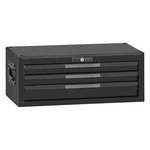 Teng Tools Inch Wide Drawer PRO35 Heavy Duty Black Middle Box - TSM26B3. Fixed Price $248.99.