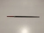 Simonds 6" Square Bastard File New - Made In Usa. Fixed Price $7.99.