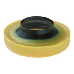 William H. Harvey 001005-24 Wax Ring 3"/4" Polyethylene Flange Ss Bolt Set. Fixed Price $19.99.