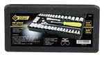 Ratchet& Socket Set 40PC. Fixed Price $30.25.