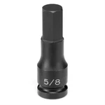 Grey Pneumatic 2920F 1/2" 5/8" Hex Driver. Fixed Price $22.84.