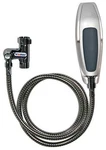 Gobidet 2012WX Hand Held Bidet, 7/8 In, White. Fixed Price $71.40.