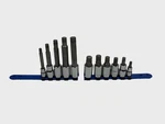 Matco Tools 5PC & 6PC Metric Long Triple Square Socket Set 3/8" 1/2" Dr Auto. Fixed Price $249.99.