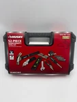 Husky 52-PIECE Homeowner's Tool Kit #1013 957 634. Fixed Price $32.99.
