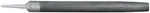 Alfa Tools 14" Bastard Half Round File F65052. Fixed Price $80.37.