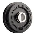 Boxi Harmonic Balancer Crankshaft Pulley Compatible For Toyota Avalon 1995-20.... Fixed Price $70.62.