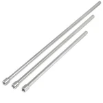 1/2 Drive Long Reach Extension Bar Set 18 30 Cr Steel Tooluxe 00216L Piece. Fixed Price $59.99.