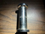 Snap-on Mechanical Piuller Slider Hammer Piece CJ97-3A 5120-00-491-9340 C7127. Fixed Price $79.97.