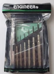 Engineer Precision Screwdriver Set (ph #0000-#1) DM-20. Fixed Price $12.34.