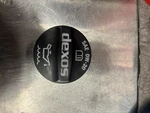 Acdelco Gm Engine Oil Filler Cap For Silverado Sierra 1500 Suburban Escalade. Fixed Price $20.00.