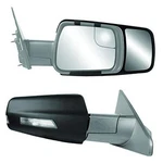 Source Snap & Zap 80730 Custom Fit Towing Mirror For 2019 Up Ram 1500 Pick. Fixed Price $148.99.