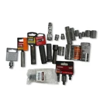 Craftsman Husky Paramount Dewalt Impact Standard Socket Adapter Set Mix, 23 Pcs. Fixed Price $89.96.