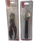 Sure Bilt 2 Packs Of Tools. Pliers And Adjustable Wrenches.. Fixed Price $11.66.
