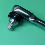 Tone QA-03S 3/8" Drive Compact/slim Profile Quick Adaptor Spinner Japan. Fixed Price $27.00.