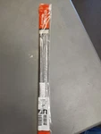 Present Nicholson 12084 10 Inch. Fixed Price $14.99.
