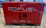 Milwaukee M12 Fuel Installation Drill/driver (bare TOOL)-2505-20 Brand New!!. Fixed Price $153.99.