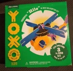 Yoxo Hilo Helicopter Building Toy. Fixed Price $49.99.