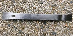 Vintage Craftsman Usa Pry Bar 6591 =m= Nail Pulling 15 Wonder Flat. Fixed Price $18.99.