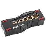 Milescraft 1312 Block - Handheld Drilling Pack Of 1, Original Version. Fixed Price $11.56.