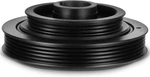 Harmonic Balancer Crankshaft Pulley Fits Toyota Camry Celica RAV4 Solara 2.2L Oe. Fixed Price $63.89.