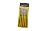 Mascot 779 Wood Rasps (set Of 5). Fixed Price $65.06.