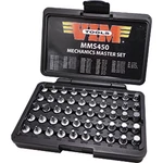 Mechanics Master Set Pieces VIM-MMS450 Brand New!. Fixed Price $151.47.