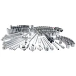 Craftsman Mechanics Tool Set, Sae / Metric, 159-PIECE (CMMT12025) With Case. Fixed Price $249.99.