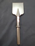 VULCAN-1045-BREAKER Asphalt Cutter Percussion Masonry Drill Bits 1-1/8"X 6". Fixed Price $56.99.