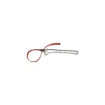 Klein Tools S-18H Grip-it Strap Wrenches Silver/red 18-INCHES. Fixed Price $87.35.