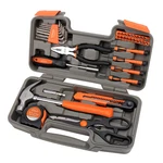 Apollo DT9706-OR General Set Orange. Fixed Price $41.36.