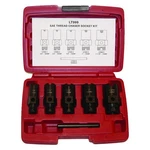 Lti Tools Sae Thread Chaser Socket Kit. Fixed Price $167.90.