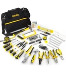 Dowell 229PCS Sets For Men, Household Hand Kit, Home Repairing Tool.... Fixed Price $149.53.