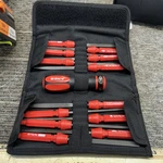 New Ares 11 Piece 70057 Interchangeable Mini File Set Metal Working Ships Free. Fixed Price $59.00.
